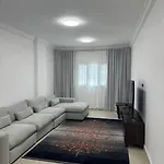 Spacious Flat In Central Muscat