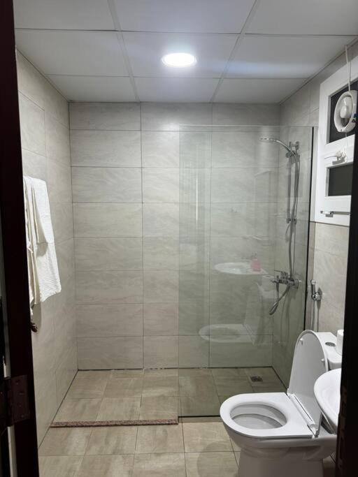 Appartement Spacious Flat In