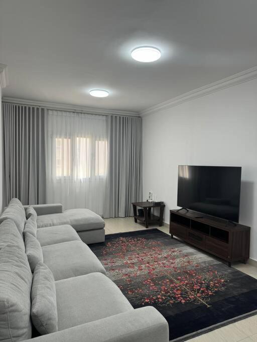 Spacious Flat In * Masqat